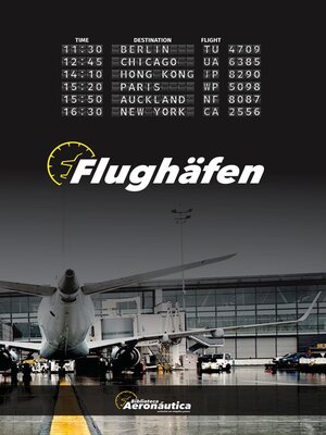 Flughäfen - ebook